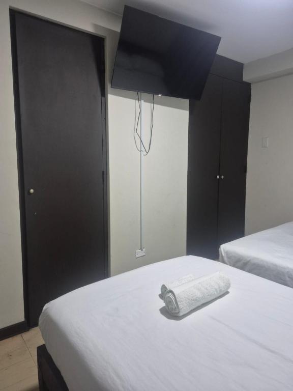 Hotel Naciones Unidas - 4