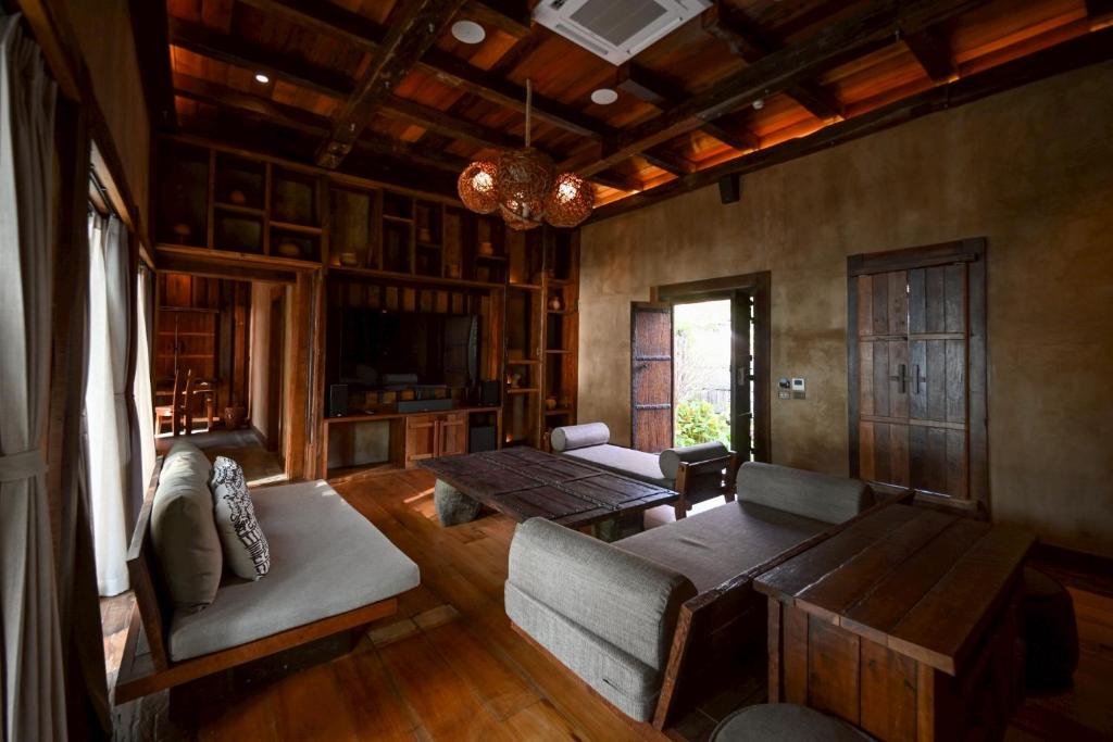 ディンソー リゾート ＆ ヴィラズ コ チャン ヴィネット コレクション バイ IHG (Dinso Resort & Villas Ko Chang Vignette Collection By IHG)