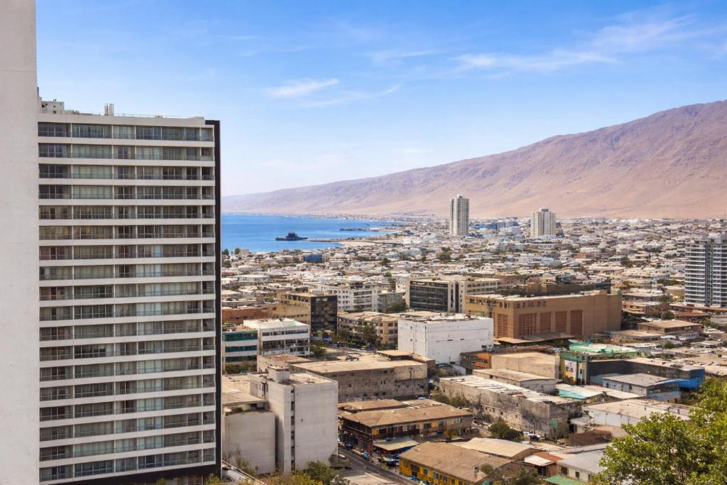 Edificio iquique obispo labbe 830 - 3