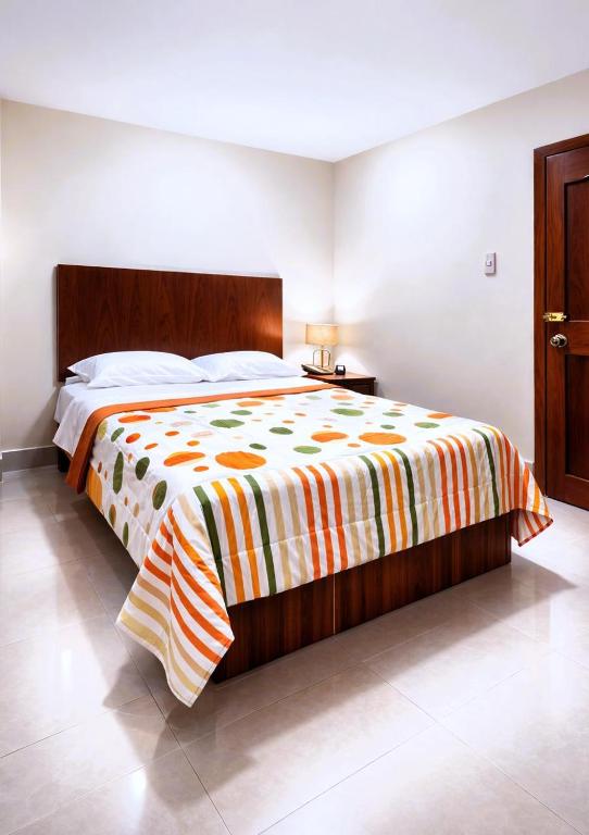 Habitaciones Sky - 1