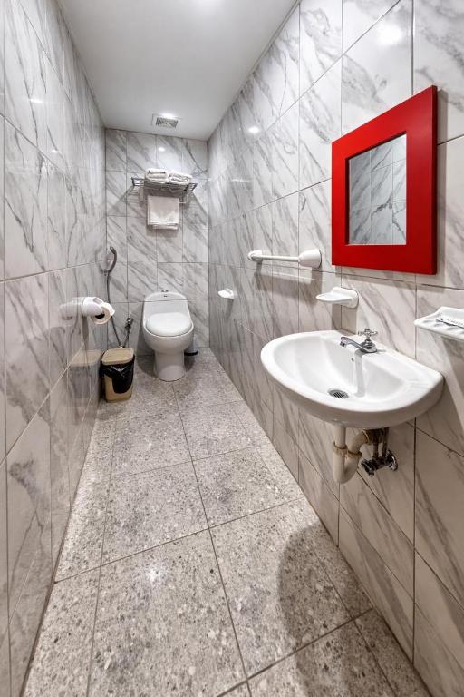 Habitaciones Sky - 5