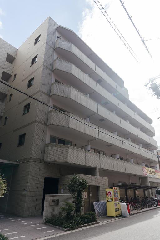 ReStay千代崎