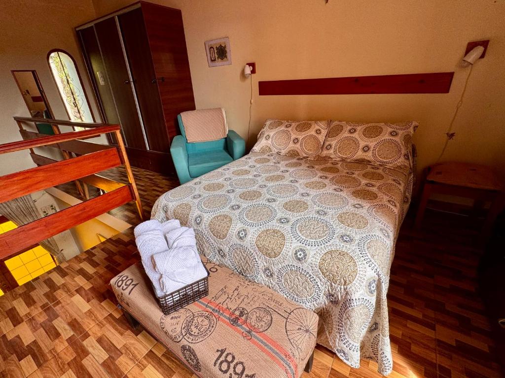 Loft Helena - acogedor, completo y céntrico - 2