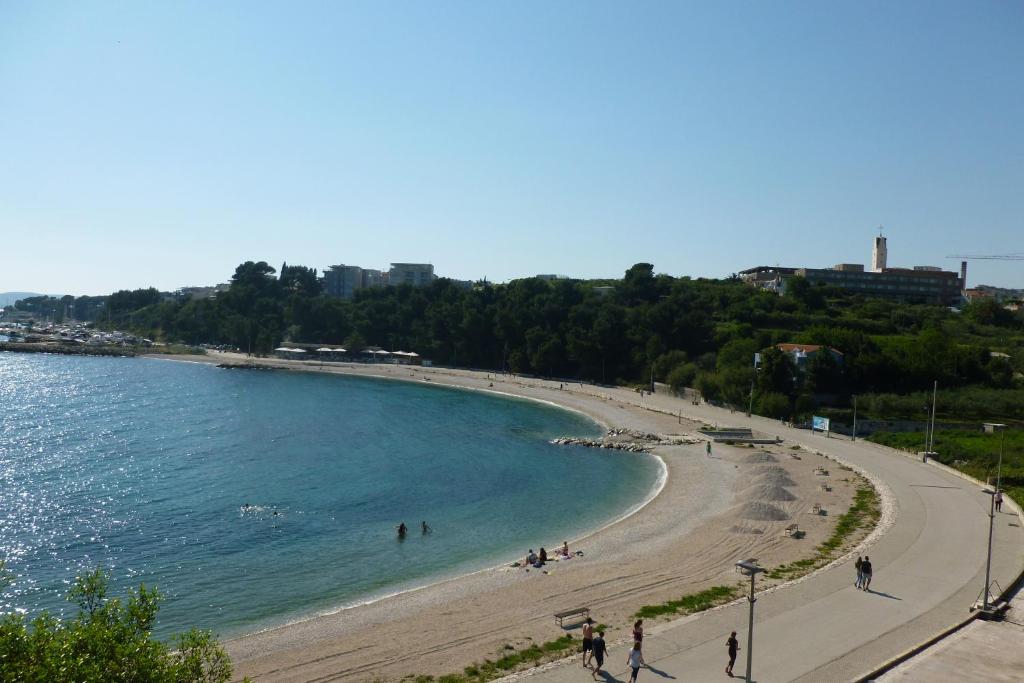 Apartment Dijana 1, Split