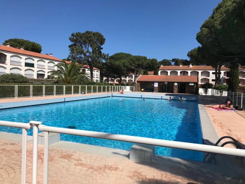 Appartement proche plage - 4 pers. - FR-1-837-133 - 1