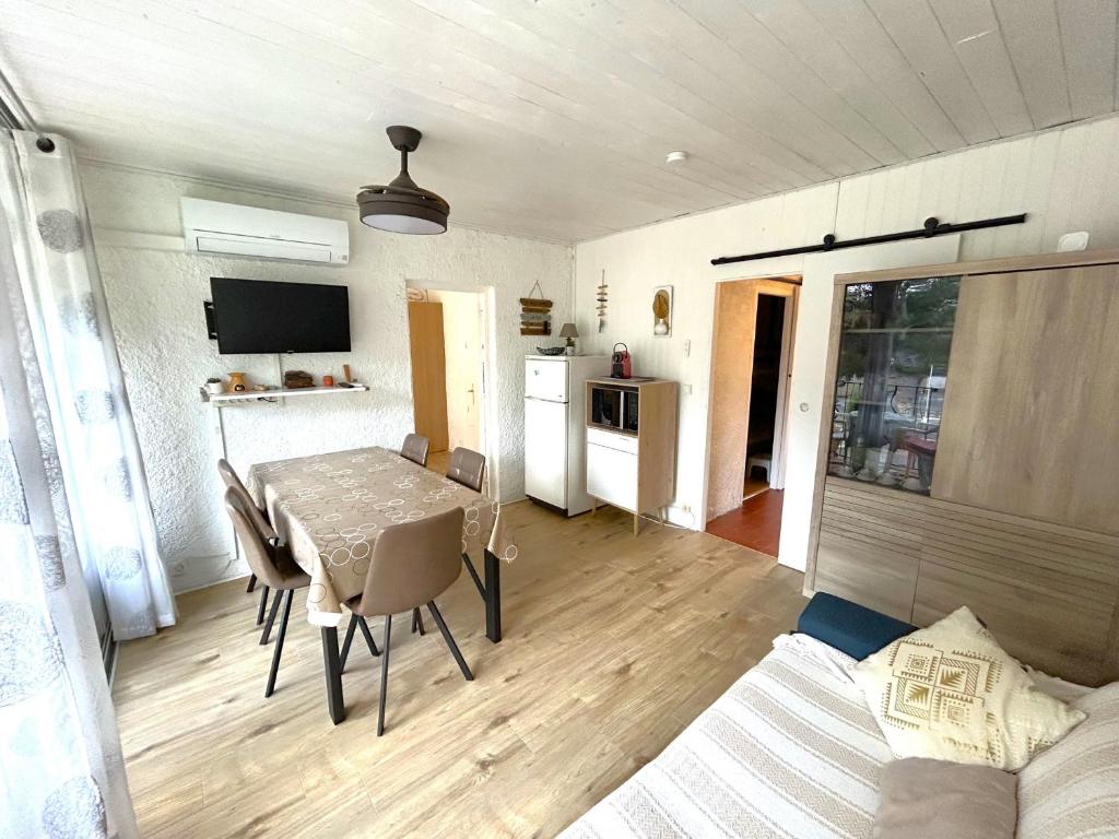 Appartement proche plage - 4 pers. - FR-1-837-133 - 2