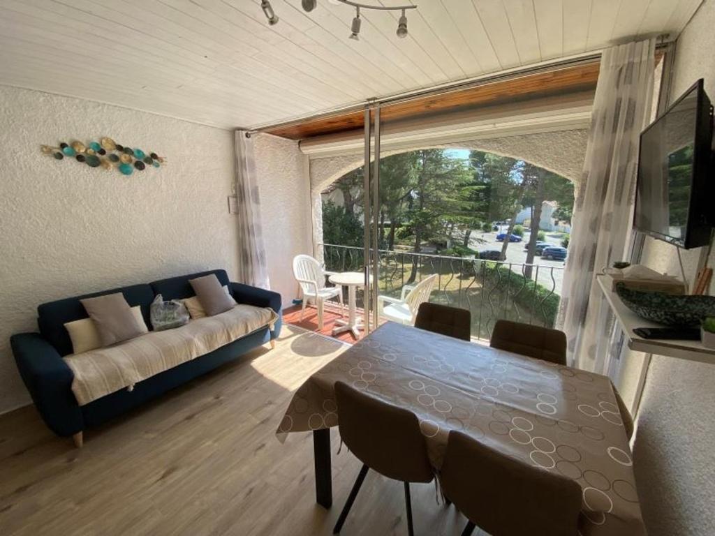 Appartement proche plage - 4 pers. - FR-1-837-133 - 3