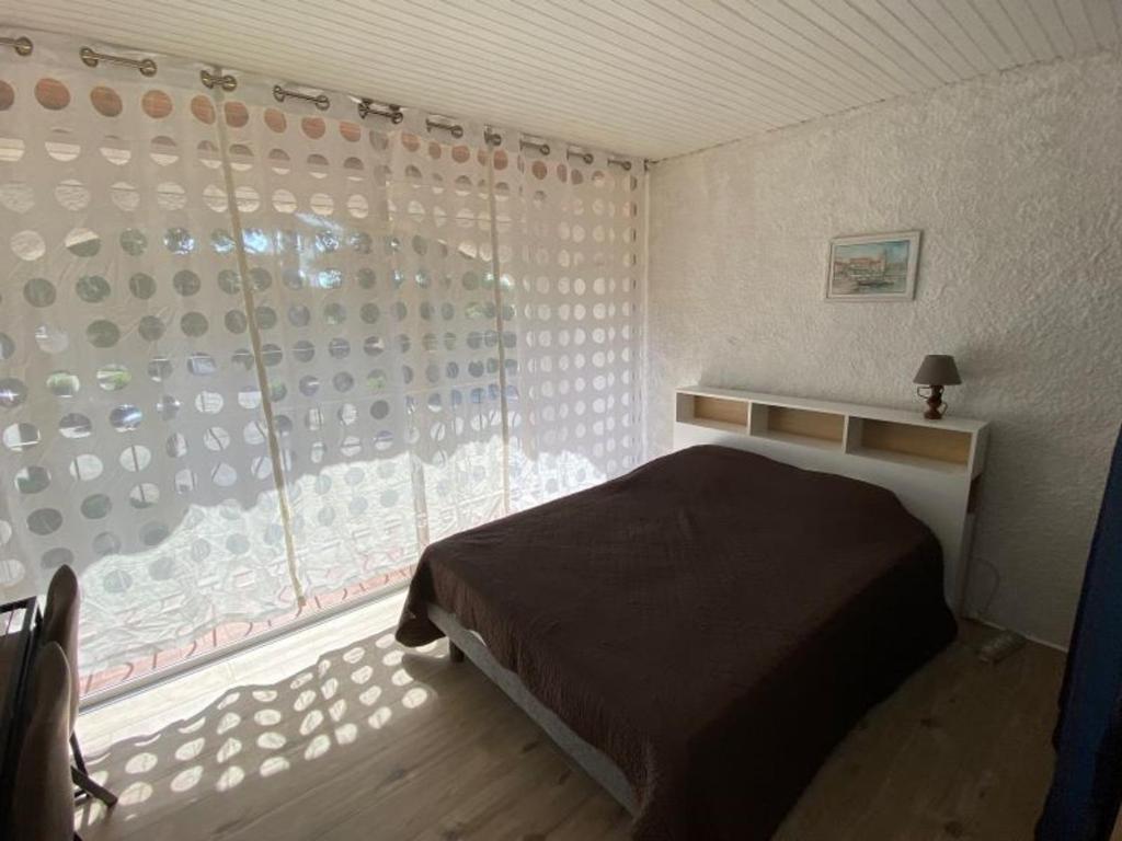 Appartement proche plage - 4 pers. - FR-1-837-133 - 4