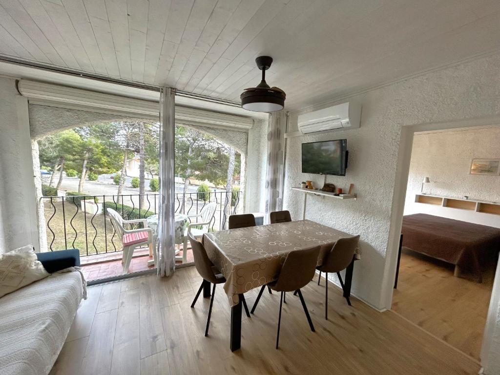 Appartement proche plage - 4 pers. - FR-1-837-133 - 5