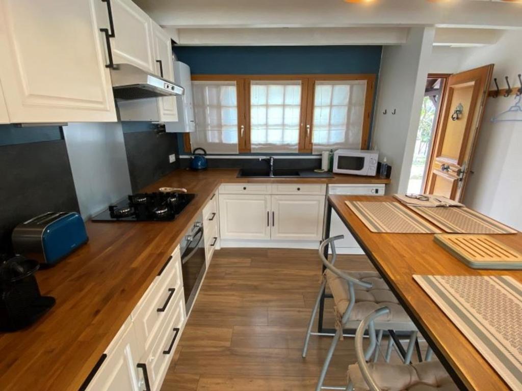 Maison avec climatisation - 6 pers. - FR-1-837-135 - 3