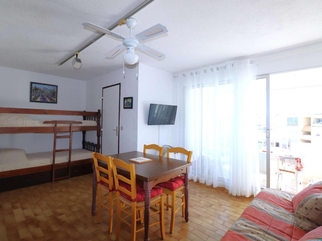 Appartement terrasse - 4 pers. proche plage - FR-1-307-297 - 5