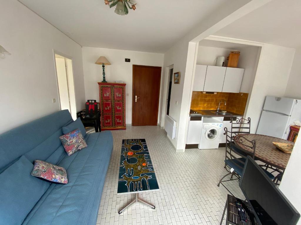 Appartement bord de plage - 4 pers. - FR-1-837-132 - 3