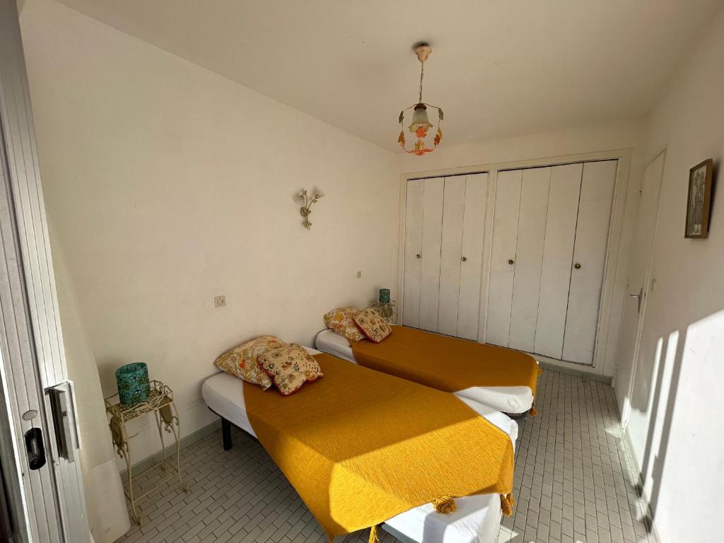 Appartement bord de plage - 4 pers. - FR-1-837-132 - 4