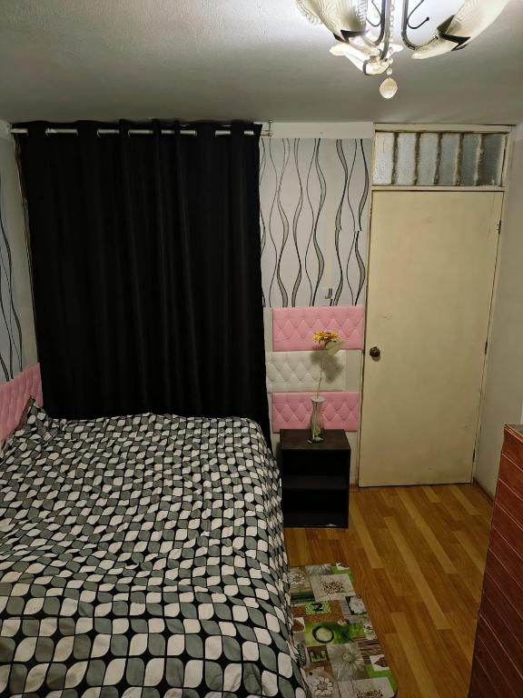 Habitaciones en casa de Cilda - 1