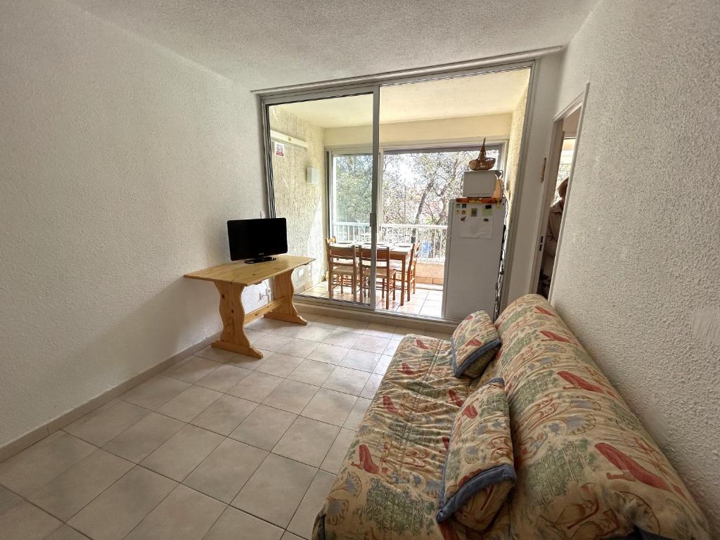 Appartement avec parking - 5 pers. - FR-1-837-136 - 4