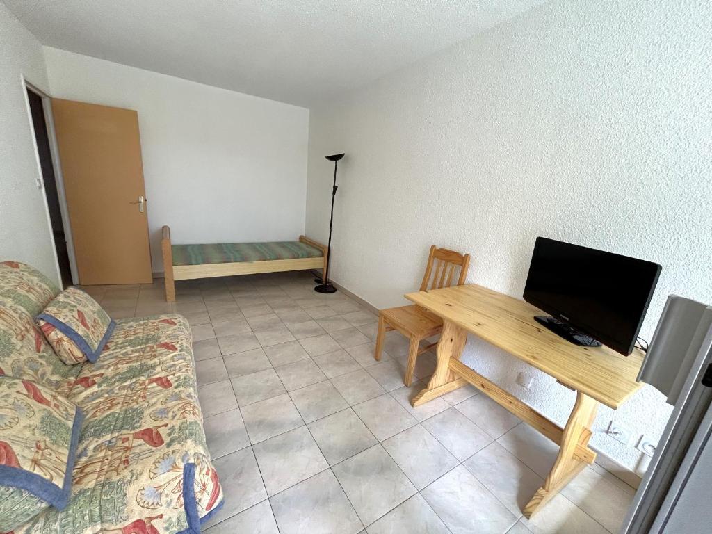 Appartement avec parking - 5 pers. - FR-1-837-136 - 5