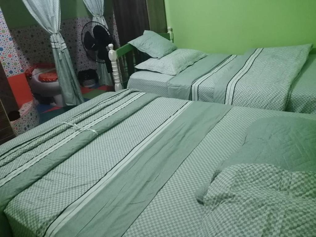 Habitaciones en casa de Cilda - 4