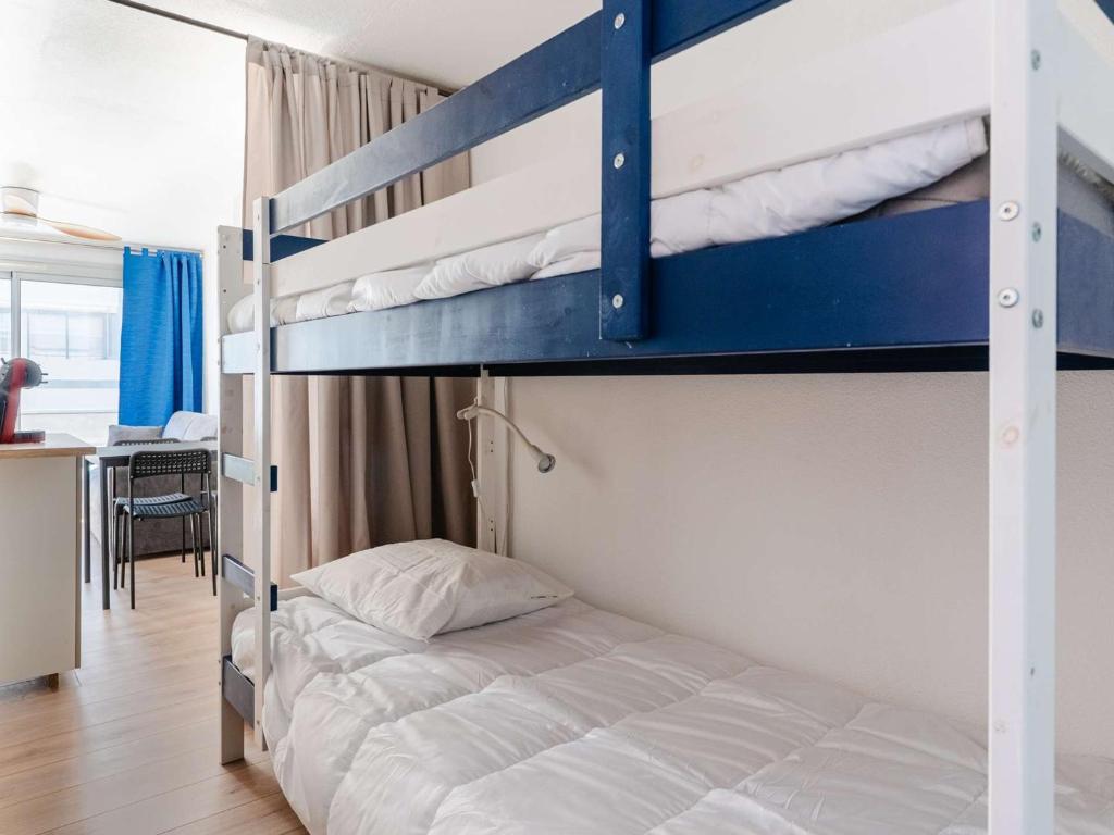 Studio cabine à deux pas de la plage - FR-1-409-297 - 4
