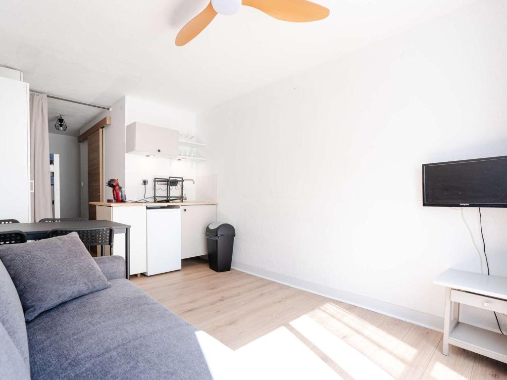 Studio cabine à deux pas de la plage - FR-1-409-297 - 5