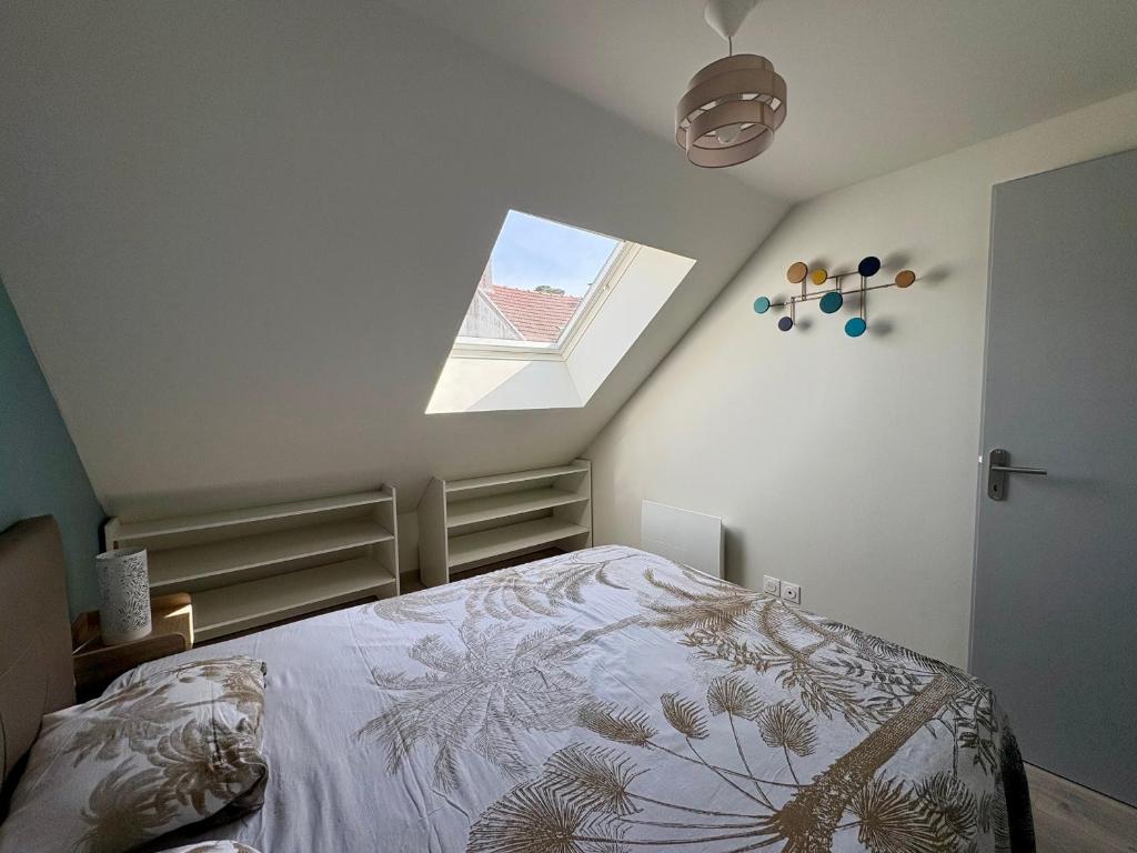 Maison spacieuse proche plage - 7 pers. - FR-1-323-611 - 3
