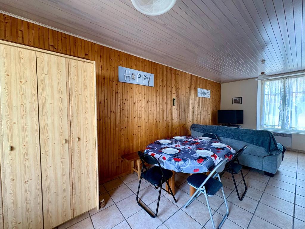 Maison spacieuse proche plage - 7 pers. - FR-1-323-611 - 5