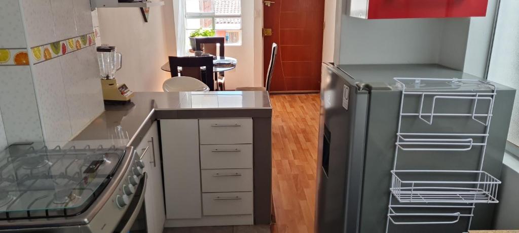 Apartamento Inti - 3
