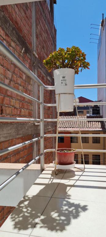 Apartamento Inti - 2