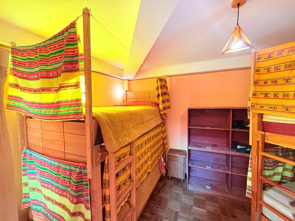 Casa de Huéspedes "La Casa Bonita" - 3