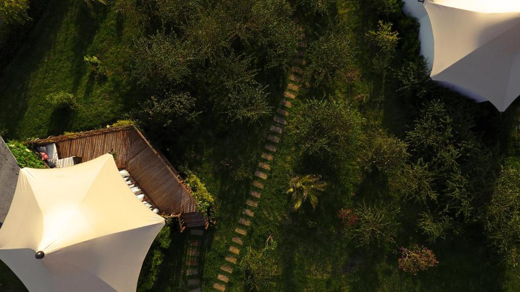 Hemma Genki Luxury Wellness Hotel Villa - 1