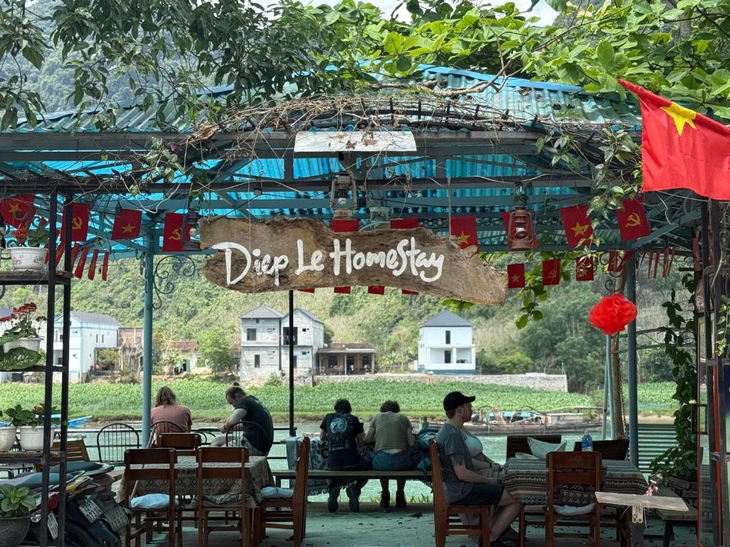 Diep Le Homestay Phong Nha 호텔 이미지 2