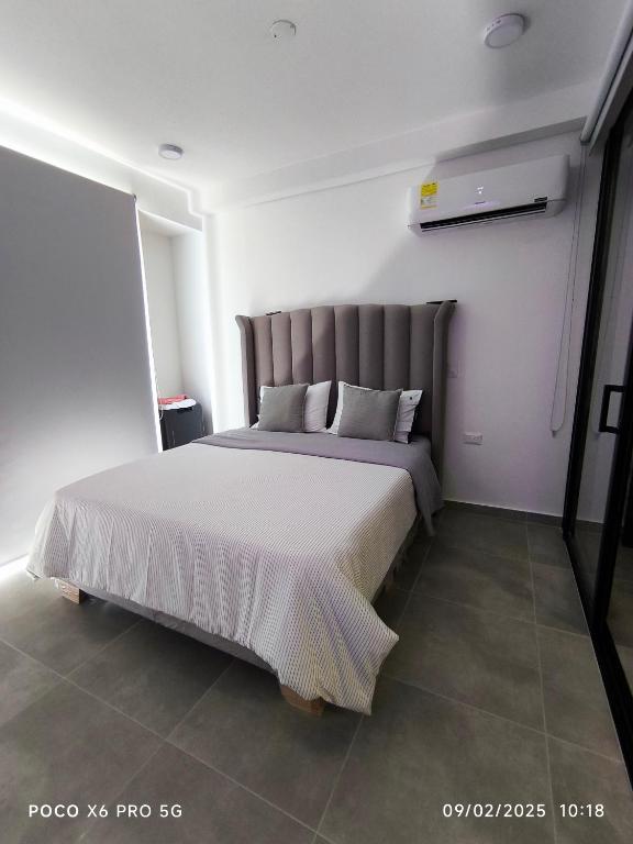 Suite 210 Antonella del Mar - 4