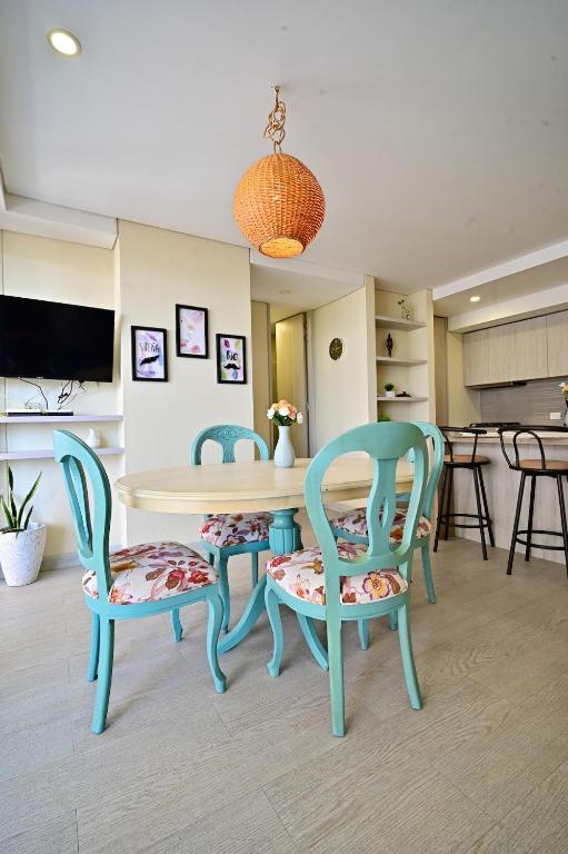 Luxury Apt with Jacuzzi Lagoon View Near Beach - 2