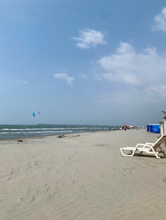 Morros 922 playa privada Cartagena - 4