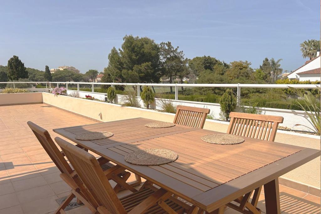 06 Ninomad Viridis Golf Terrace Oliva Nova - 3