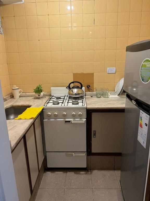 Comodo departamento en la mejor zona de Nueva Córdoba - 5