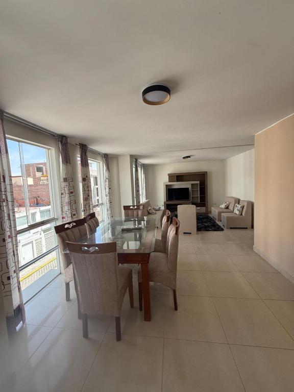 Elegant apartment with everything you need - 2