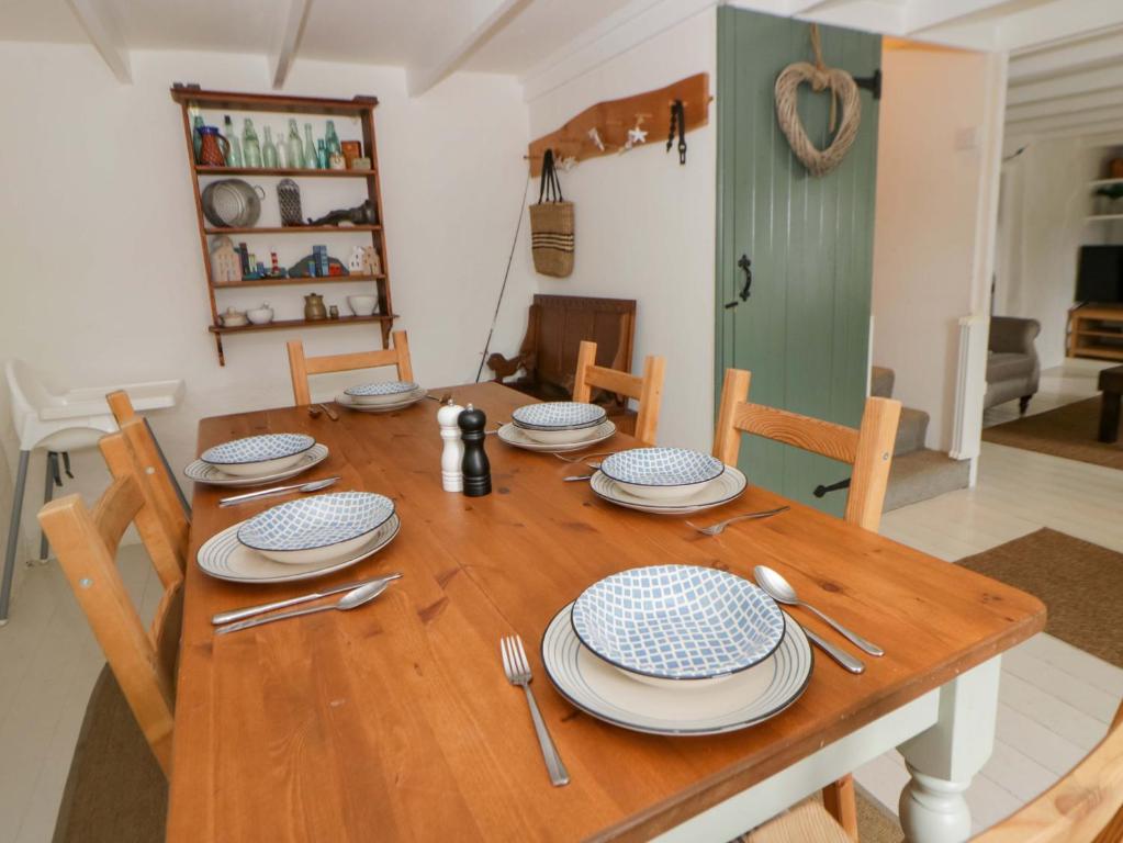 Fern Cottage photo 7