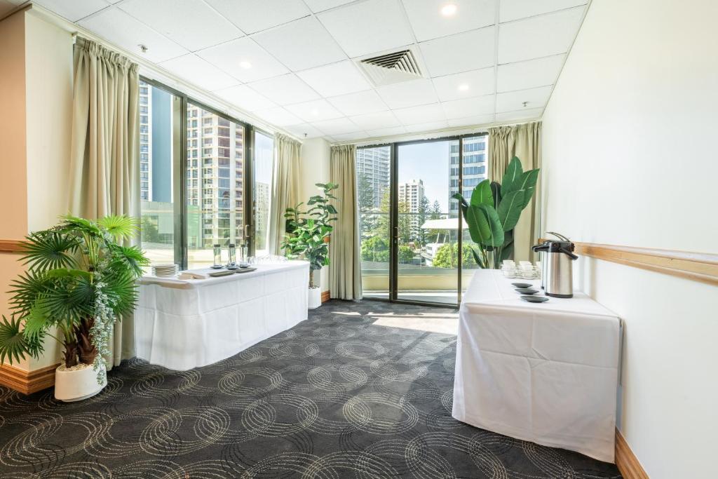 Meeting room / ballrooms