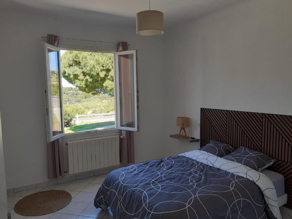 Gîte du Domaine Reno - 5