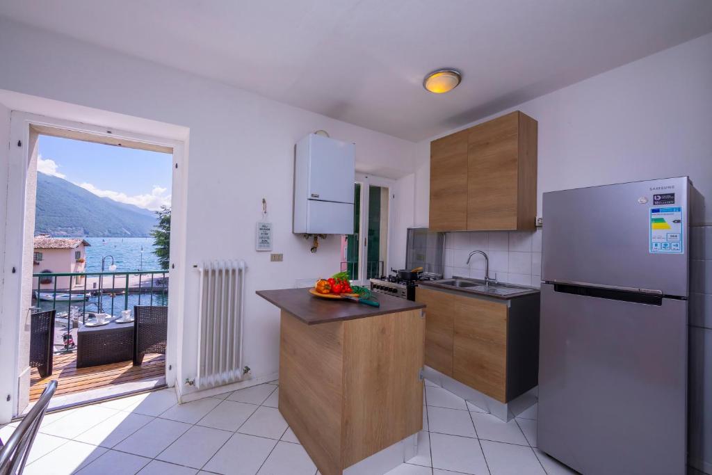 Dogana Best Lake View with Terrace - Happy Rentals - 5