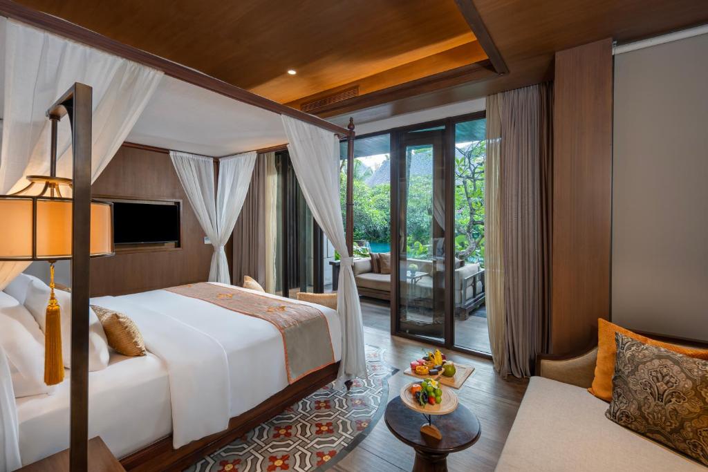 ラマヤナ スイーツ&リゾート (Ramayana Suites & Resort)