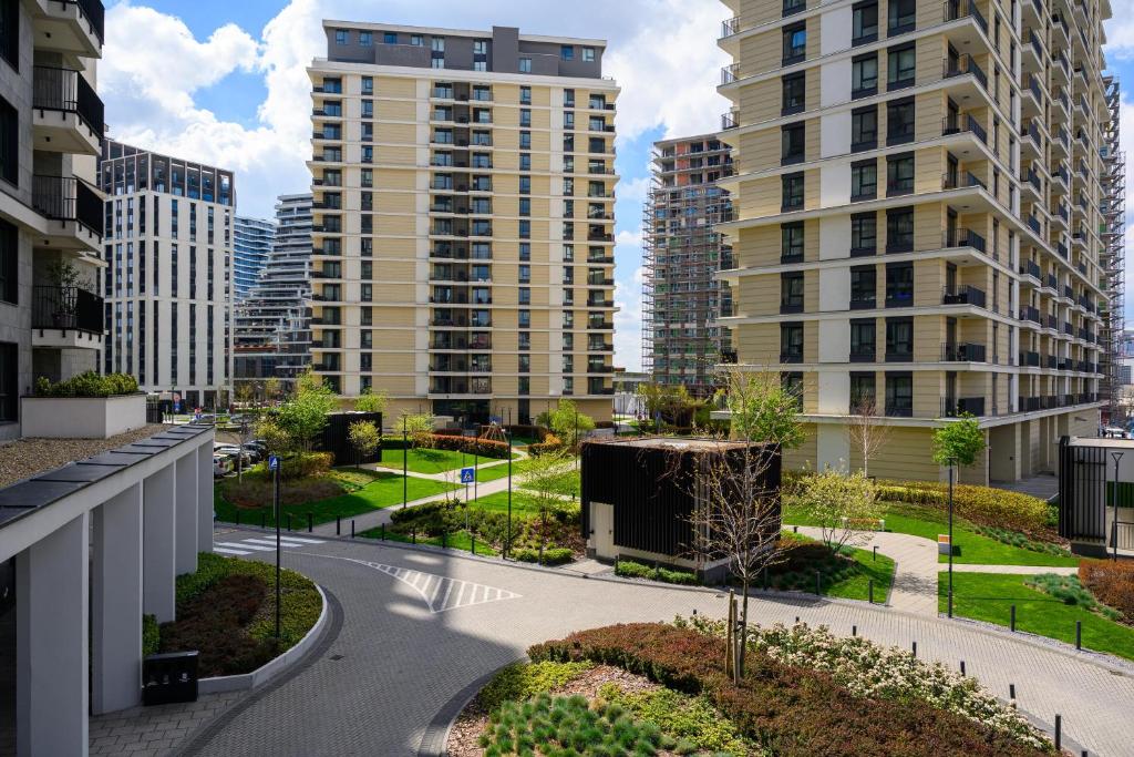 Belgrade Waterfront Exclusive Residence with Free Garage - 4