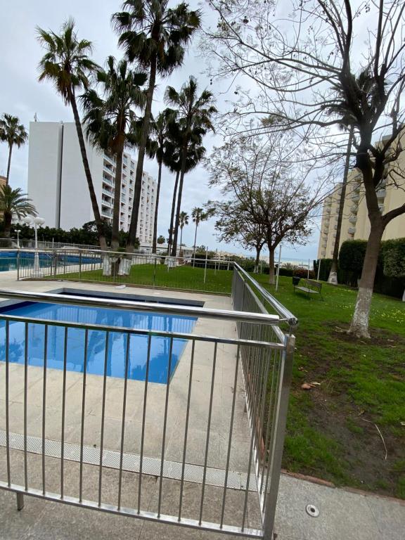 Apartamento en Benalmadena -puerto marina - 3