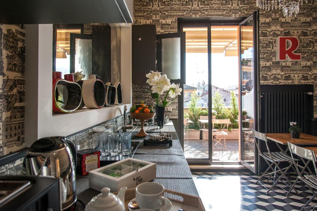 バルコニー/テラス