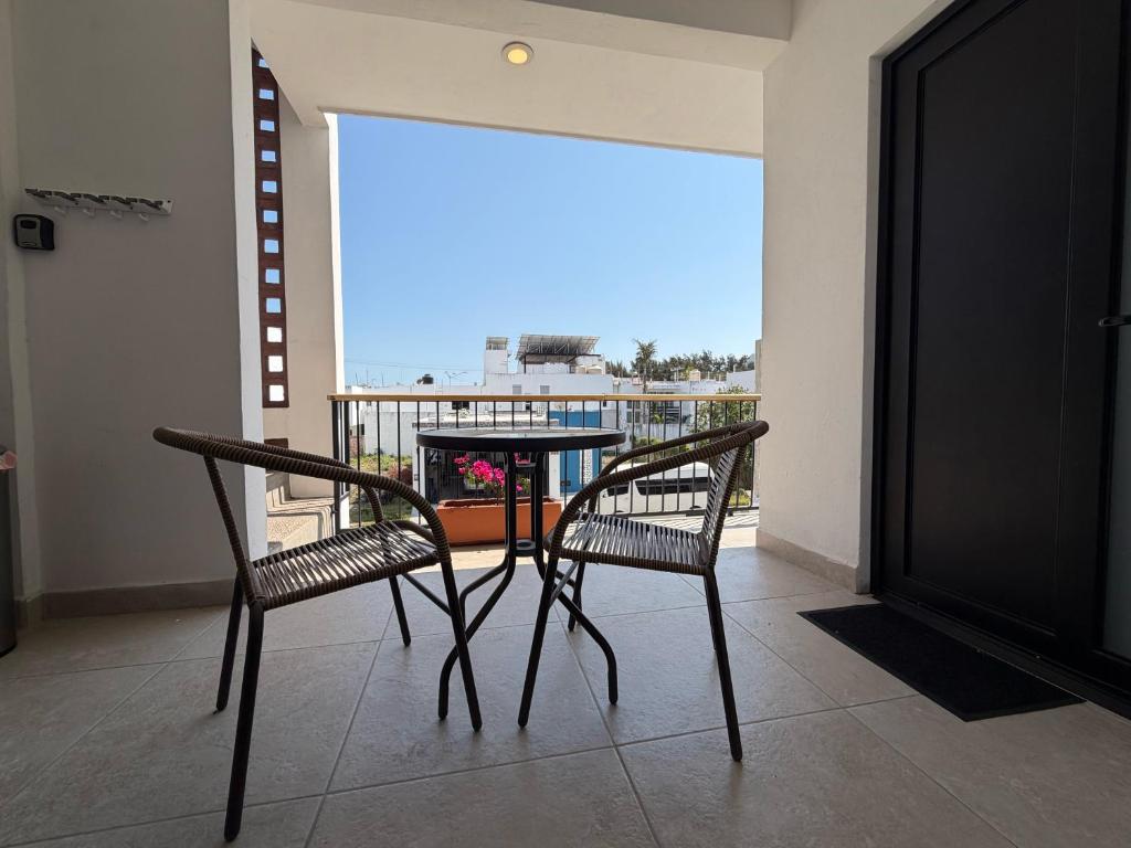Casa DOS21 Boutique Apartments Playa Sur - 5