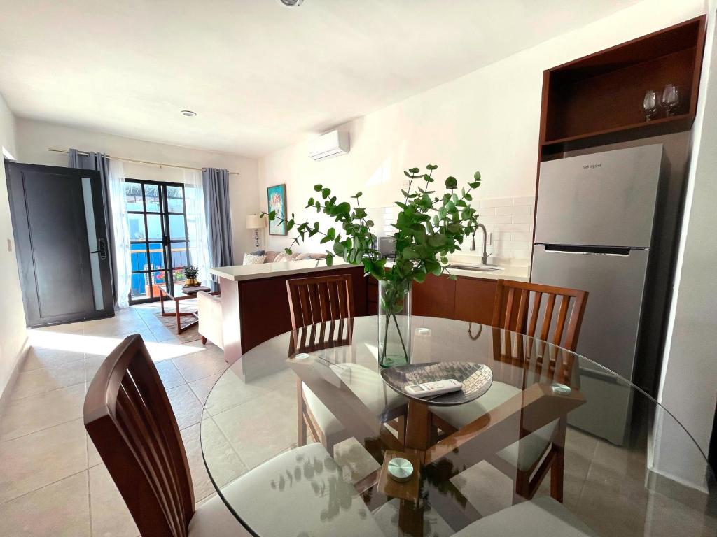 Casa DOS21 Boutique Apartments Playa Sur - 2