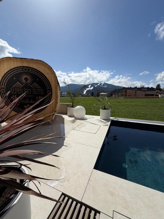 Alpen Sky Suite Flachau - 5