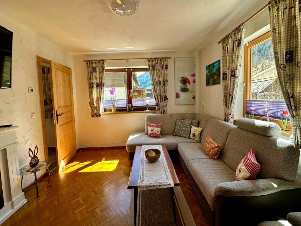 Alpine Holiday Home in Lungau - 2
