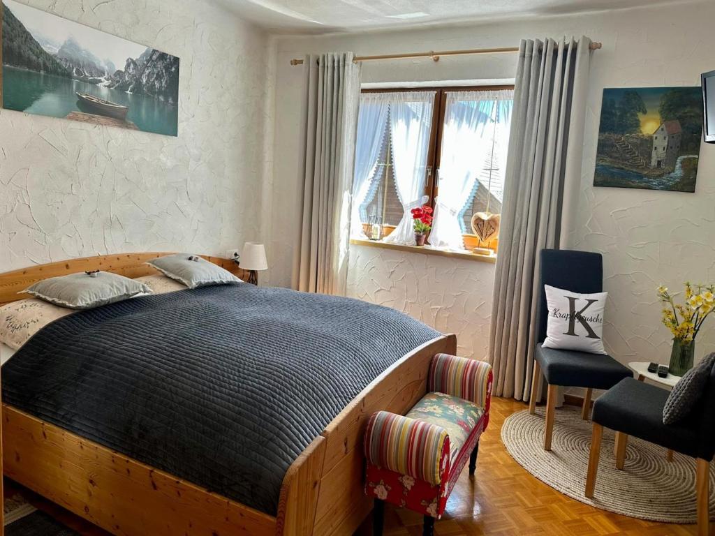 Alpine Holiday Home in Lungau - 3