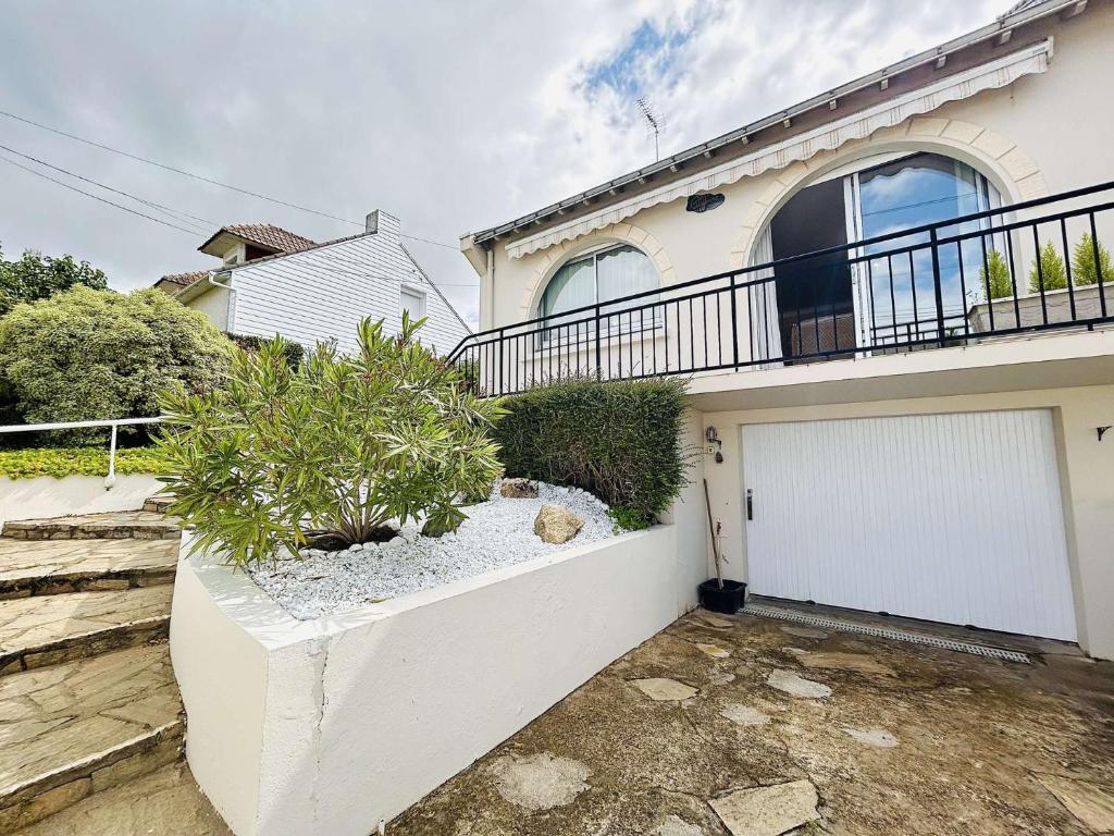 Maisonnette T2 avec jardin - PROCHE PORNICHET - LB300-008 - 2